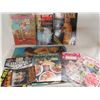collection of adult magazine contains nudity