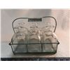 vintage 250ml 6 pack case