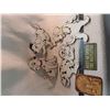 101 Dalmatians cut outs misc. décor