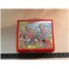 Image 2 : licensed Disney express Aladdin lunch box