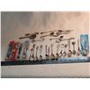 antique spoon collection