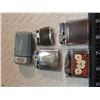 vintage lighters