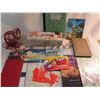 Saskatchewan historical books documents, adult coupon book
