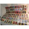 1990 TMNT movie card collection