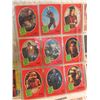 Image 3 : 1990 TMNT movie card collection