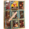 Image 2 : 1989 ghostbusters 2 movie card collection