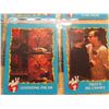 Image 5 : 1989 ghostbusters 2 movie card collection