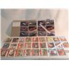 Image 1 : 1991 Winston cup cards, Jurassic park movie cards