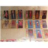 Image 2 : vintage barbie,Disney cards