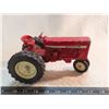 Image 1 : international die cast tractor