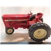 Image 2 : international die cast tractor