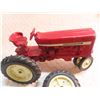 Image 3 : international die cast tractor