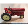 Image 1 : international die cast tractor