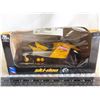 Image 1 : 1:12 ski-doo mxz600 model snowmobile