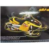 Image 3 : 1:12 ski-doo mxz600 model snowmobile