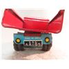 Image 4 : antique tin dump truck