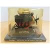 Image 2 : Dodge 426 hemi-v-8 authentic die-cast collectible -limited edition