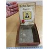Image 2 : Robt. Burns cigarillos box