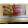 Image 3 : Robt. Burns cigarillos box