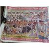 Image 2 : Pair of the Barnum & bailey greatest show on earth posters- reproduction