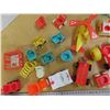Image 3 : Lot of fisher price toys