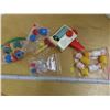 Image 1 : Lot of fisher price toys