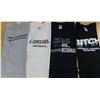 Image 1 : Lot of 4 T-shirts 1-Xl and 3-2XL