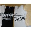 Image 3 : Lot of 4 T-shirts- 2-L, 1-XL and1-2XL size