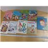 Image 1 : Lot of children books