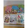 Image 2 : Lot of children books