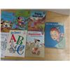 Image 3 : Lot of children books