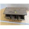 Image 1 : Vintage 3 drawer box