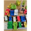 Image 2 : Lot of fisher price toys