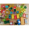 Image 3 : Lot of fisher price toys