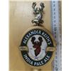 Image 2 : Alexander Keiths India pale ale beer tap