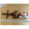 Image 1 : Stereoscope viewers