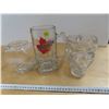 Image 1 : Molson, treasure island and Smirnoff mugs