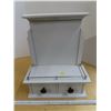 Image 1 : Dressing  table makeup desk vanity