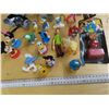 Image 2 : Lot of Disney figure toys