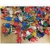 Image 2 : Lot of Playmobil figures