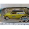 Image 2 : Die-cast metal A liberty classic Chevrolet
