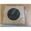 Image 1 : Lot of pistol target