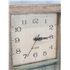 Image 3 : Beautiful Golf décor, wall clock - 19"H x 10"W