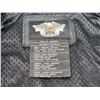 Image 3 : Harley Davidson ladies leather jacket - Sze Medium - excellent condition