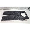 Image 1 : "Boutique of Leathers" leather chaps - size M - Excellent condition