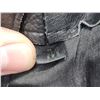 Image 4 : "Boutique of Leathers" leather chaps - size M - Excellent condition