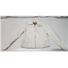 Image 1 : Harley Davidson ladies white jacket - size S