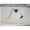 Image 3 : Harley Davidson ladies white jacket - size S