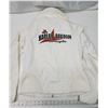 Image 5 : Harley Davidson ladies white jacket - size S