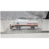Image 1 : 25th Anniversary of RadioShack - diecast semi truck and trailer